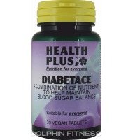 Health Plus DiabetACE