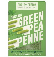 Profusion Green Pea Organic Penne
