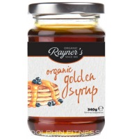 Rayner's Organic Golden Syrup