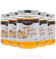 Rayner's Organic Golden Syrup
