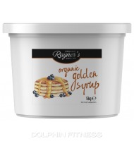 Rayner's Organic Golden Syrup