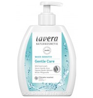 Lavera Gentle Care Mild Hand Wash