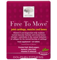 New Nordic Free To Move