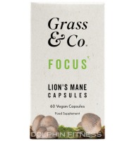 Grass & Co Focus