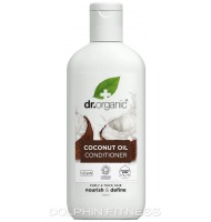Dr. Organic Dr Organic Coconut Oil Conditioner