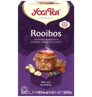 Yogi Tea Rooibos