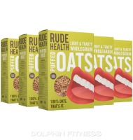 Rude Health Puffed Oats