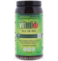 Vital All-In-One