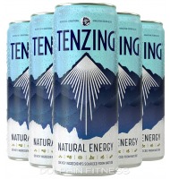 Tenzing Natural Energy Original Recipe