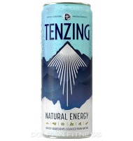 Tenzing Natural Energy Original Recipe