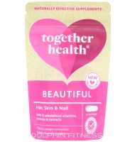 Together Health Beautiful Hair Skin & Nail