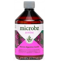 Microbz Revive