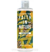 Faith in Nature Shea & Argan Conditioner