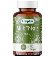 LifePlan Milk Thistle