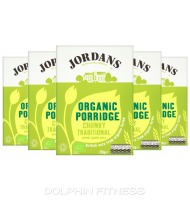 Jordans Organic Porridge Oats