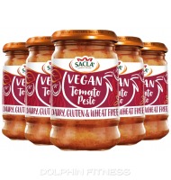Sacla Vegan Tomato Pesto