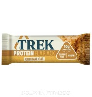TREK Original Oat Protein Flapjack