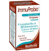 HealthAid ImmuProbio