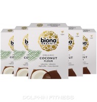 Biona Organic Coconut Flour