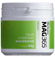 ITL Health Mag365 Magnesium Unflavoured