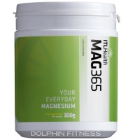 ITL Health Mag365 Magnesium Unflavoured