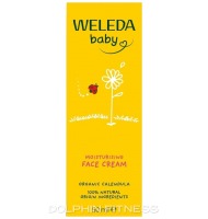 Weleda Calendula Face Cream