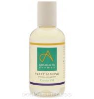 Absolute Aromas Almond Sweet Oil