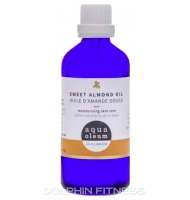 Aqua Oleum Sweet Almond Oil