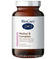 BioCare Methyl B Complex