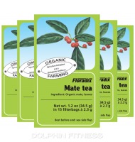 Floradix Mate Tea
