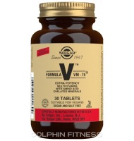 Solgar Formula VM-75