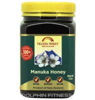 Nelson Honey Manuka Honey 300+ MG