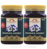 Nelson Honey Manuka Honey 300+ MG