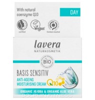 Lavera Anti-Ageing Moisturising Cream Q10