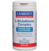 Lamberts L-Glutathione Complex