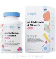 Osavi Multivitamins & Minerals Woman