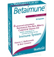 HealthAid Betaimune