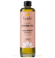 Fushi Organic Jojoba Oil