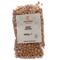 Crystal Organic Chick Peas