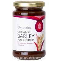 Clearspring Organic Barley Malt Syrup