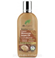 Dr. Organic Moroccan Argan Oil Conditioner