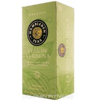 Hambleden Herbs Organic Lemon Verbena Tea