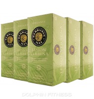 Hambleden Herbs Organic Lemon Verbena Tea
