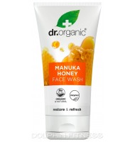 Dr. Organic Manuka Honey Face Wash