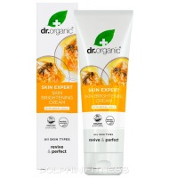 Dr. Organic Skin Expert Skin Brightening Cream With Royal Jelly