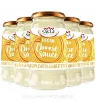 Sacla Vegan Cheese Sauce