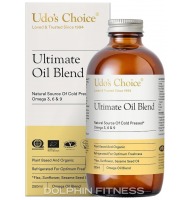 Udos Choice Ultimate Oil Blend