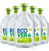 Ecover All Purpose Cleaner Lemongrass & Ginger