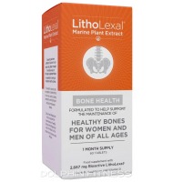 LithoLexal Bone Health