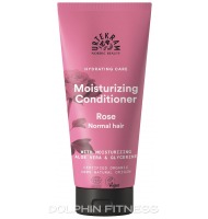 Urtekram Conditioner Rose